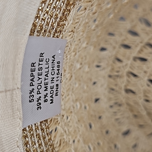 Fedora Sun hat - Picture 6 of 8